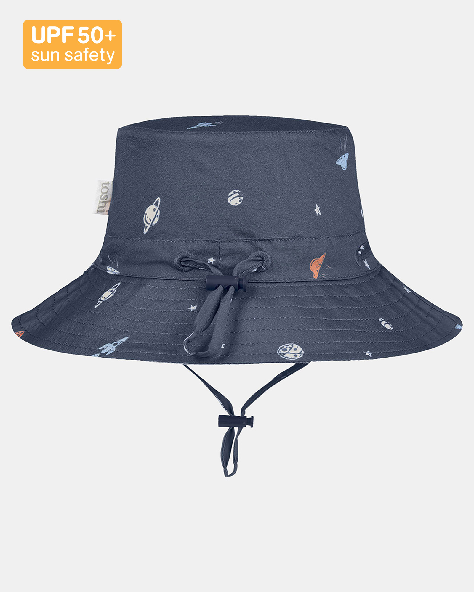 Classic Sun Hat - Joyride - Galaxy