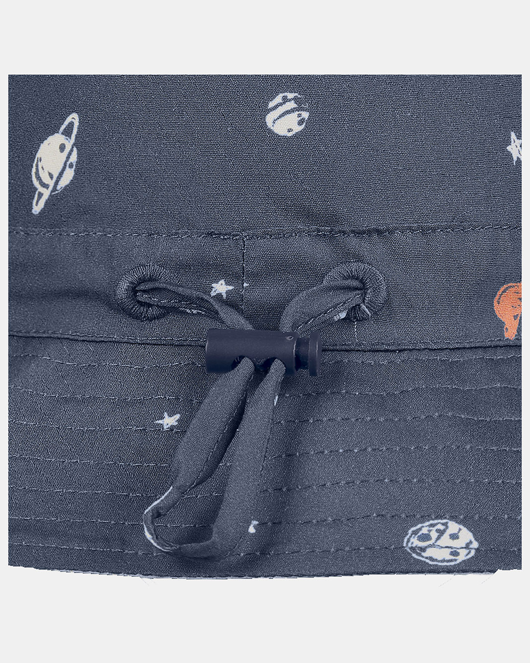 Classic Sun Hat - Joyride - Galaxy - Image 3