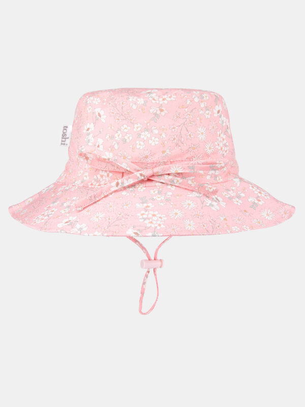 Classic Sun Hat - Eva - Blossom