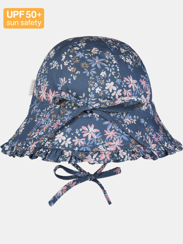 Bell Sun Hat - Athena Moonlight