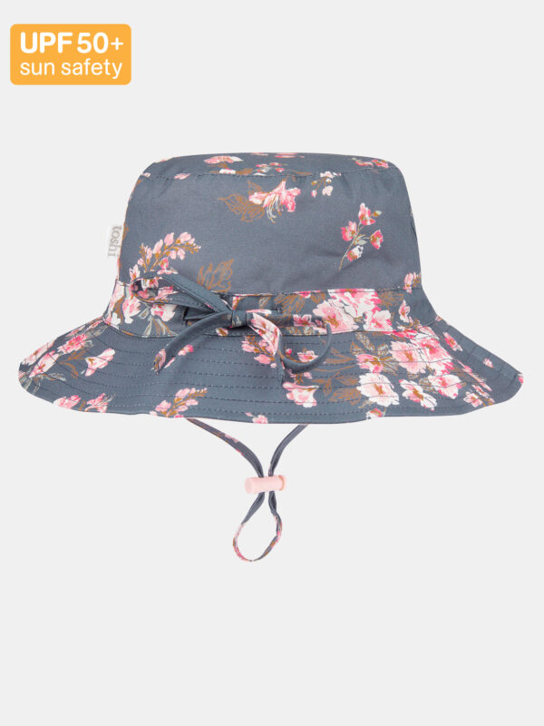 Classic Sun Hat - Felicia Moonlight