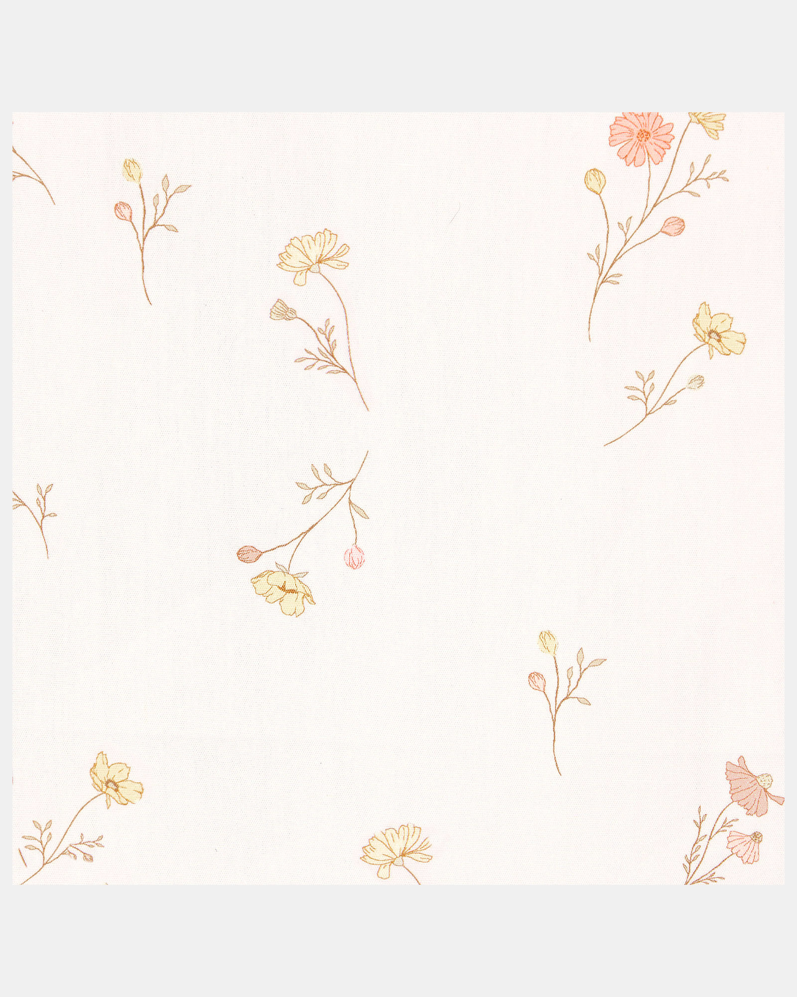 Classic Sun Hat - Willow Blush - Image 3