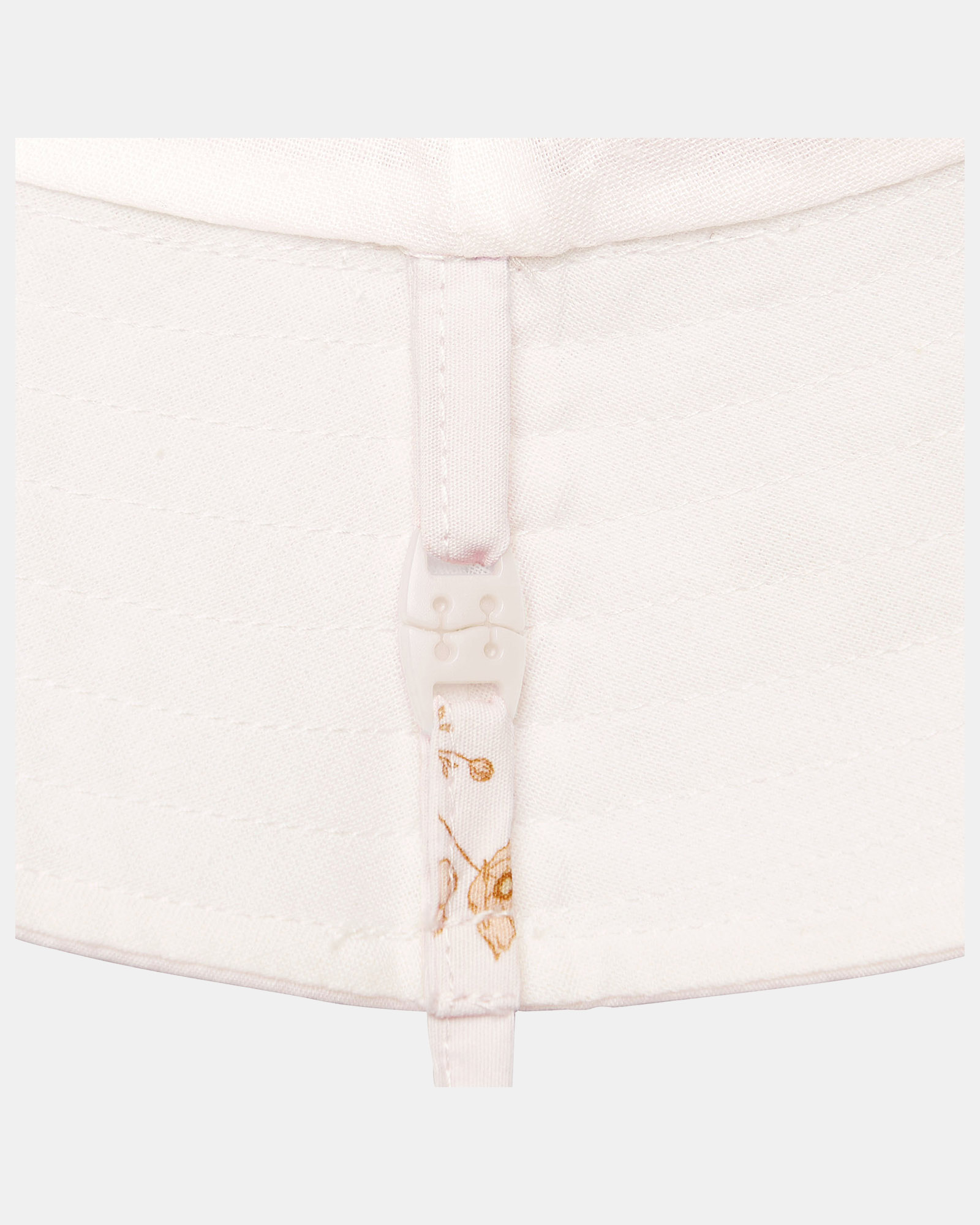 Classic Sun Hat - Willow Blush - Image 4