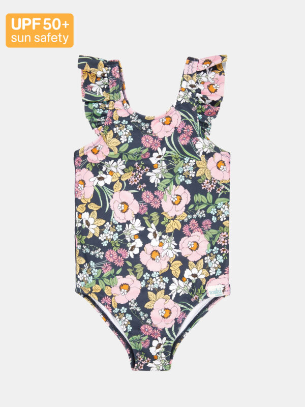 Kids One Piece - Moonlight Bloom